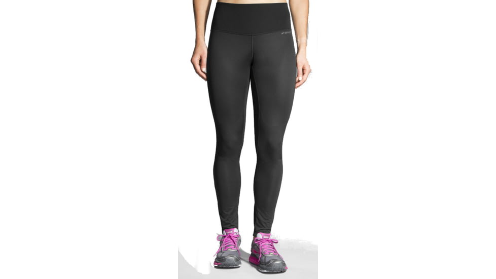 Moving Comfort Seattle Tight - Women's-Black-Large