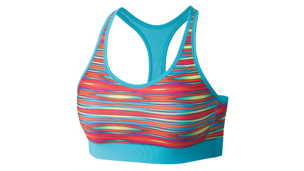 Moving Comfort Switch It Up Racer - Women's-Rainbow-Large