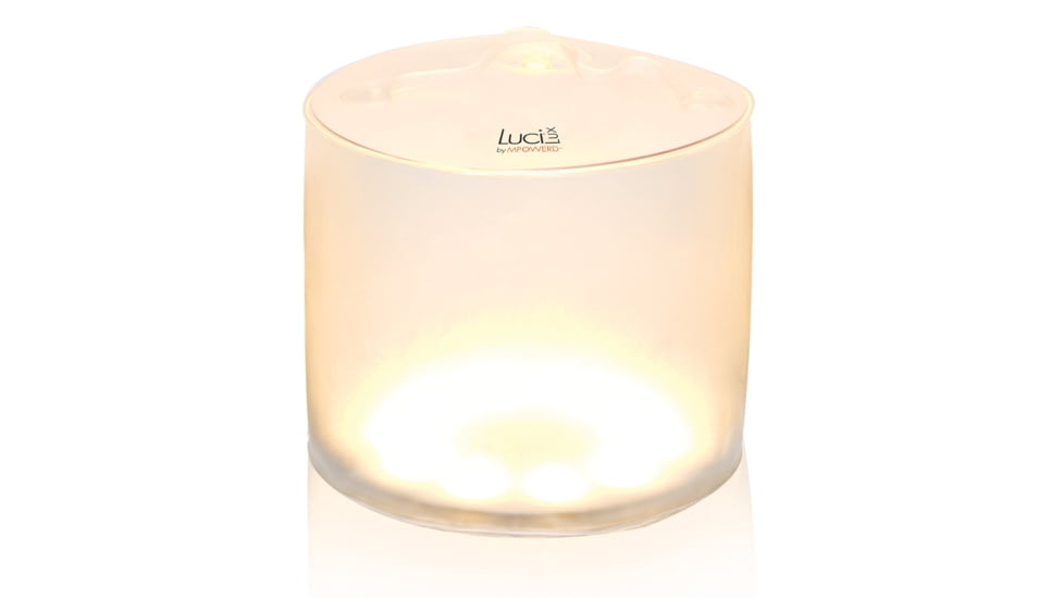 MPOWERD Luci Lux - Inflatable Lantern