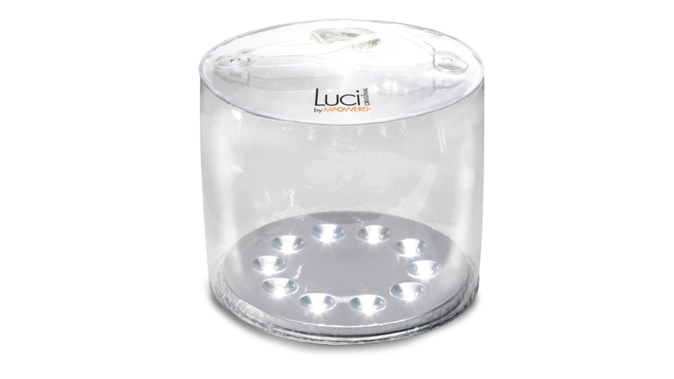 Luci Original - Inflatable Lantern