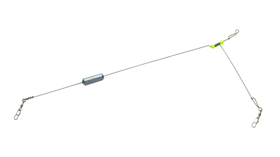 Mr. Crappie Crappie Rig