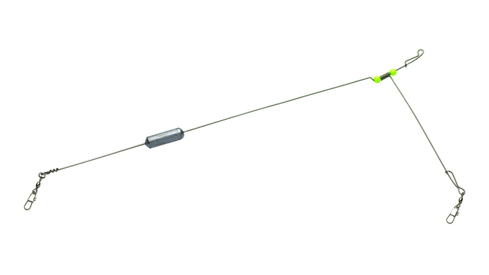 Mr. Crappie Crappie Rig