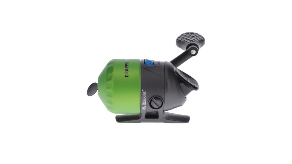Mr. Crappie Thunder Blister Pack Spincast, CTSC