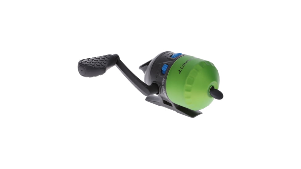 Mr. Crappie Thunder Blister Pack Spincast, CTSC