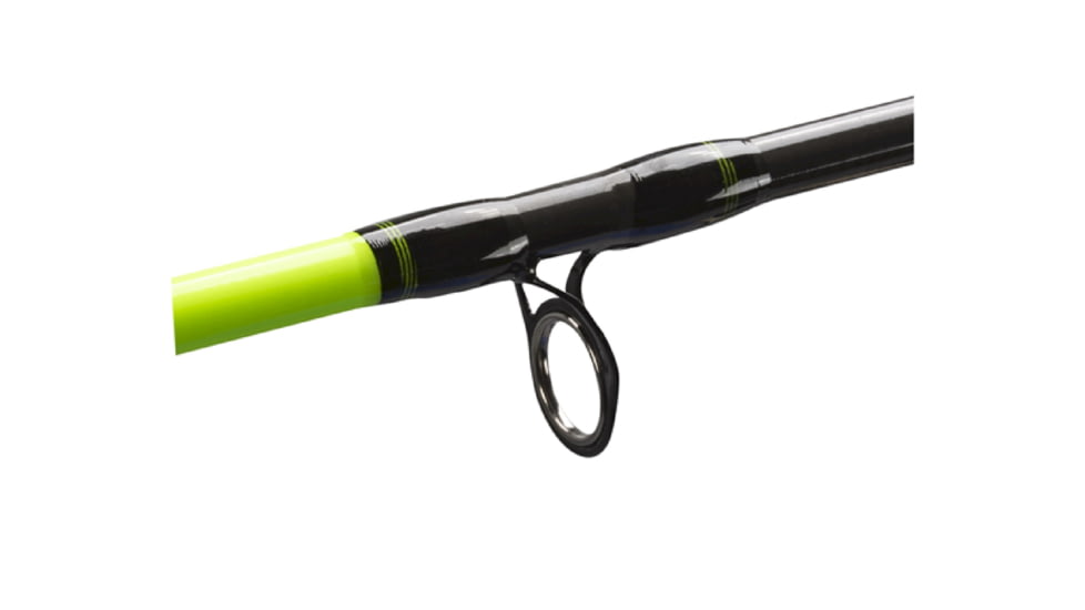 Lew’s Mr. Crappie Jigging Rod, 9ft, 2-PC, Light, Fast, CT9L-2