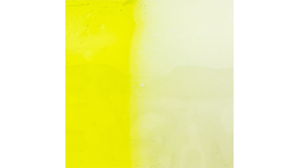 Mr. Crappie Tube Soft Bait, Refrigerator White, 2in, MRCT2-186