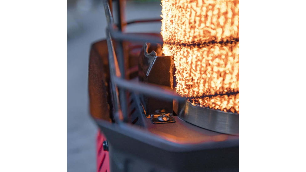 Mr. Heater Buddy Flex Heater