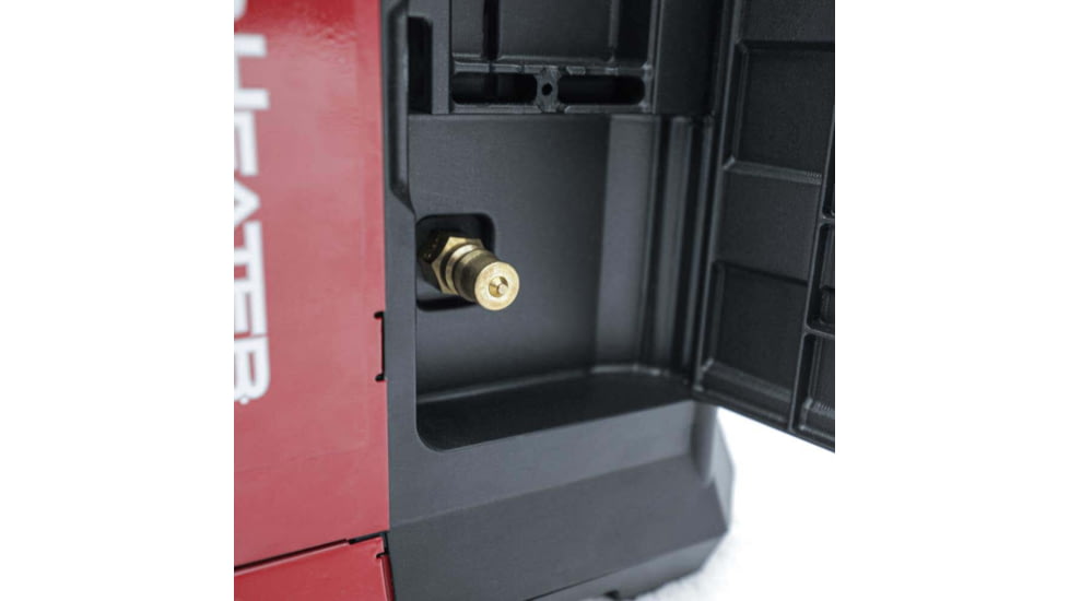 Mr. Heater Buddy Flex Heater