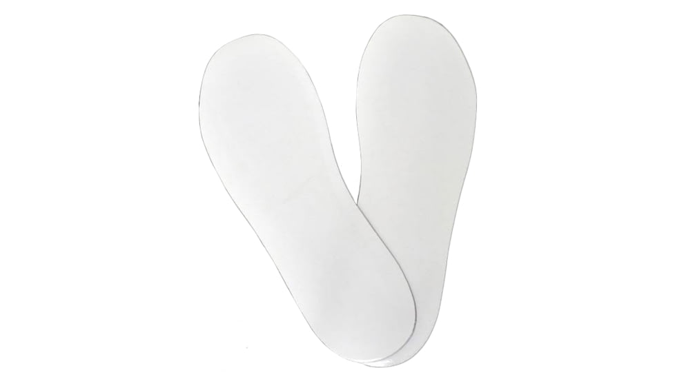 Mr. Heater Full Foot Warmers - 1 pair per pack, White, F235091