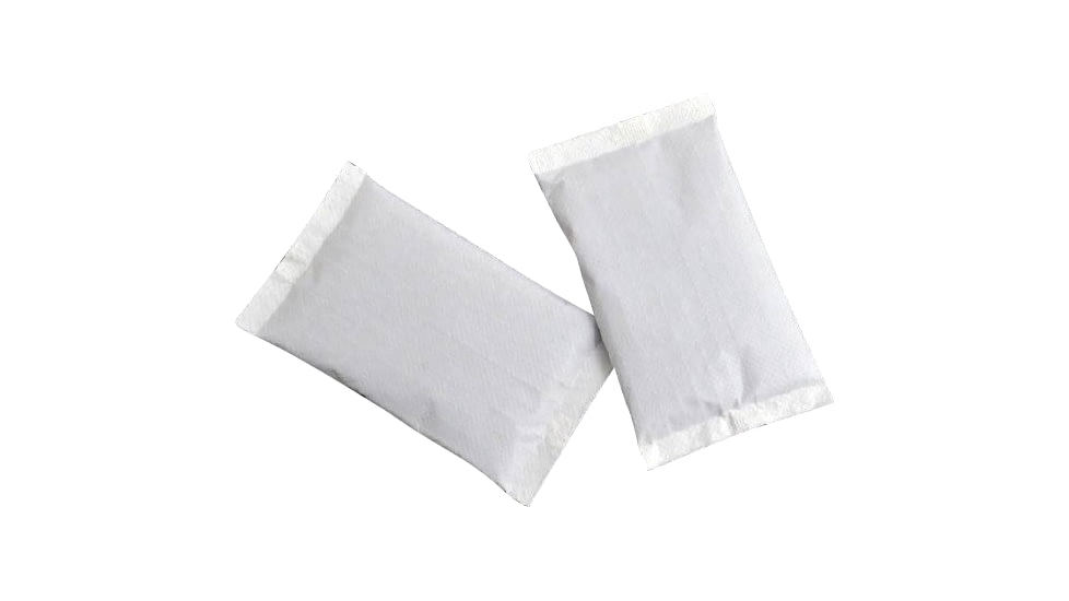 Mr. Heater Hand Warmers - 1 pair per pack, White, F235011