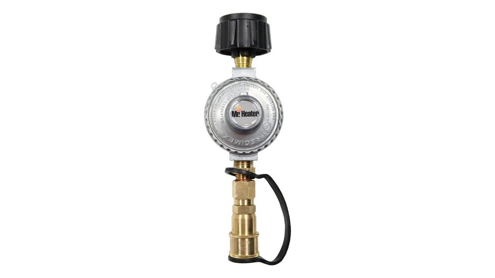 Mr. Heater Mr.heater Propane Tank Quick Connect
