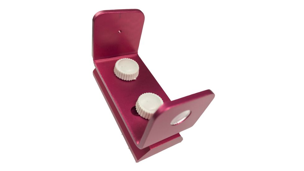 MrStarGuy Solar Finder, Red, SGSF-Red