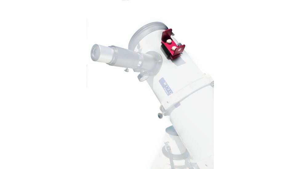 MrStarGuy Solar Finder, Red, SGSF-Red