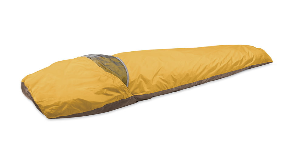 MSR AC BIVY