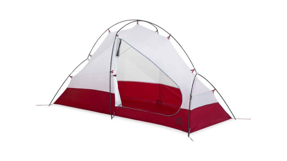 MSR Access 1 Tent, Orange, 13116