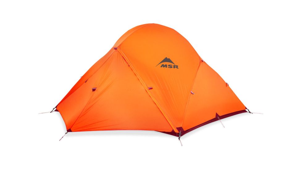 MSR Access 3 Tent, Orange, 13118