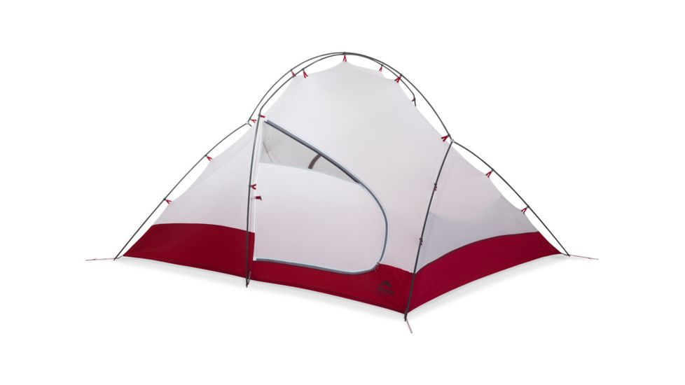 MSR Access 3 Tent, Orange, 13118