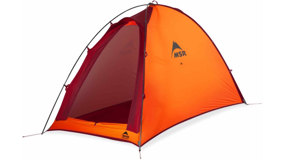 MSR Advanced Pro 2 Tent - 2 Person, 4 Season