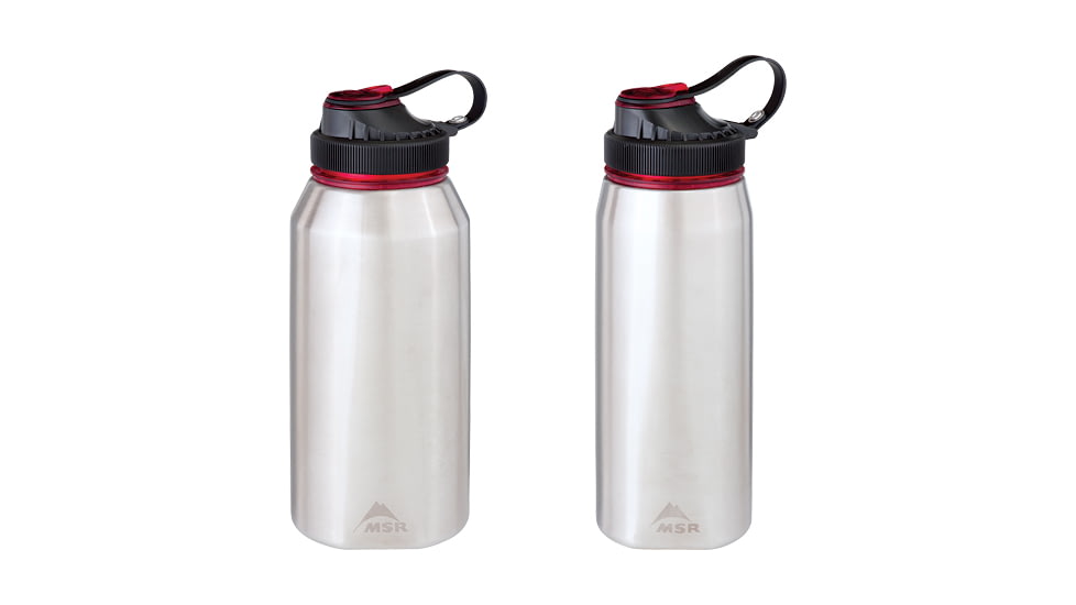 MSR Alpine Bottle-750 ml