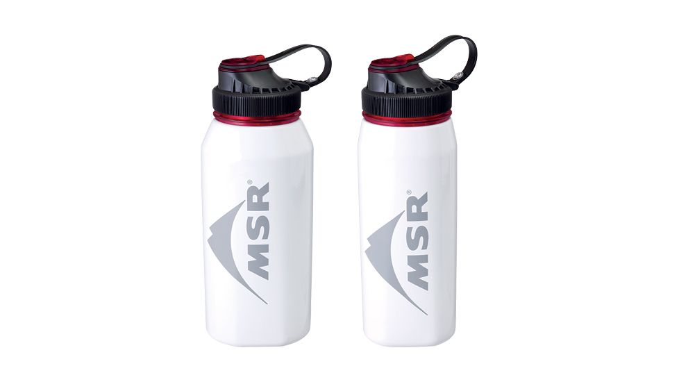 MSR Alpine Bottle-White-750 ml