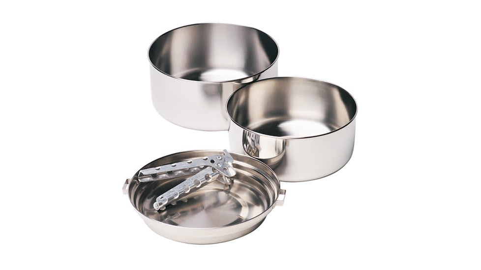MSR Alpine Classic Cookset