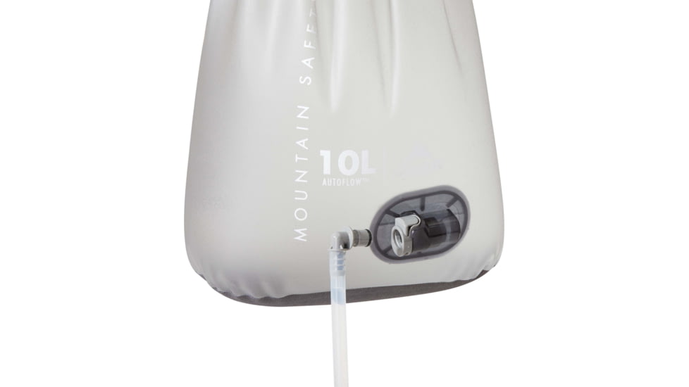 MSR AutoFlow XL Gravity Filter, 10 Liter, 10944