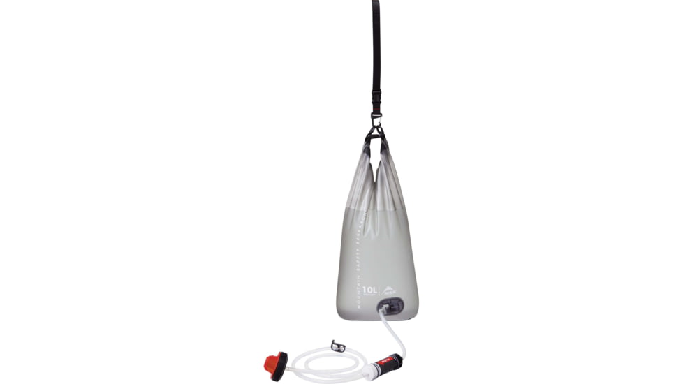 MSR AutoFlow XL Gravity Filter, 10 Liter, 10944