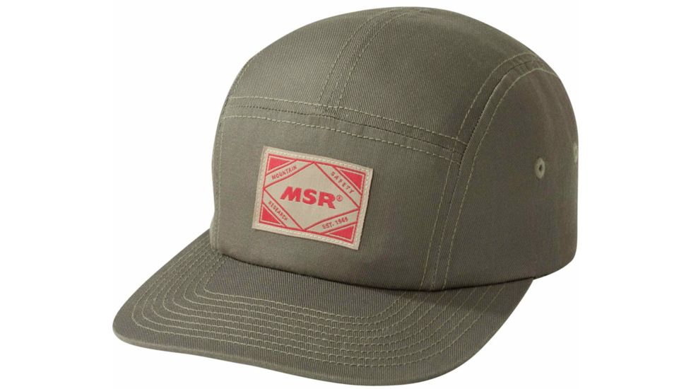 MSR BC Cap