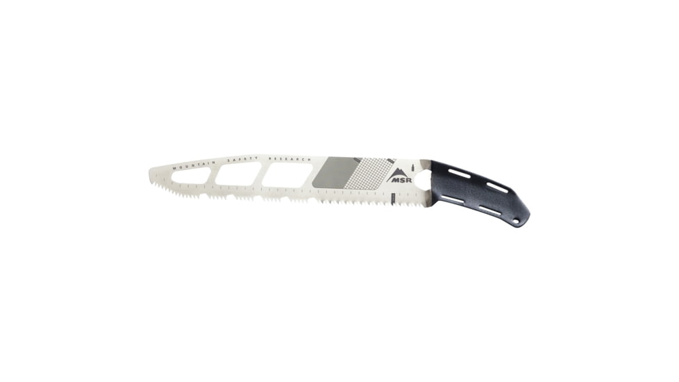 MSR Beta Snow Science Saw