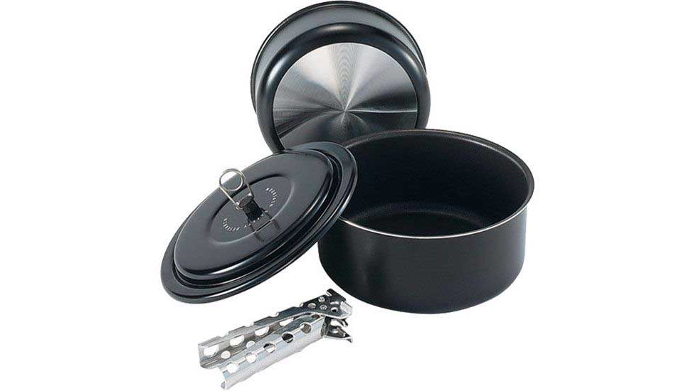 MSR BlackLite Classic Cookset