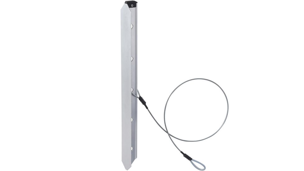 MSR Cable Picket, Metal, 10949