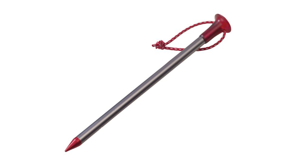MSR Carbon Core Stake 05805
