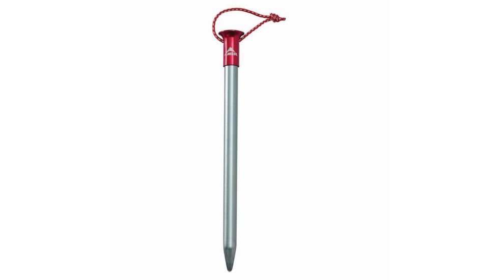 MSR Core Stake 6' Bulk 09562