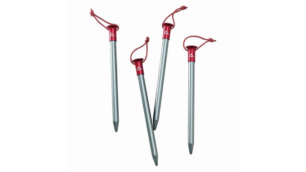 MSR Core Stake 9 Kit 09563