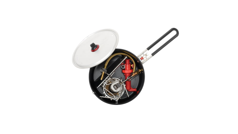 MSR Dragonfly Stove, 14096, 14096