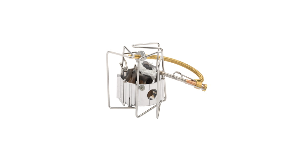 MSR Dragonfly Stove, One Size, 14096