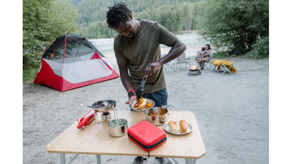 MSR Dragonfly Stove, 14096, 14096