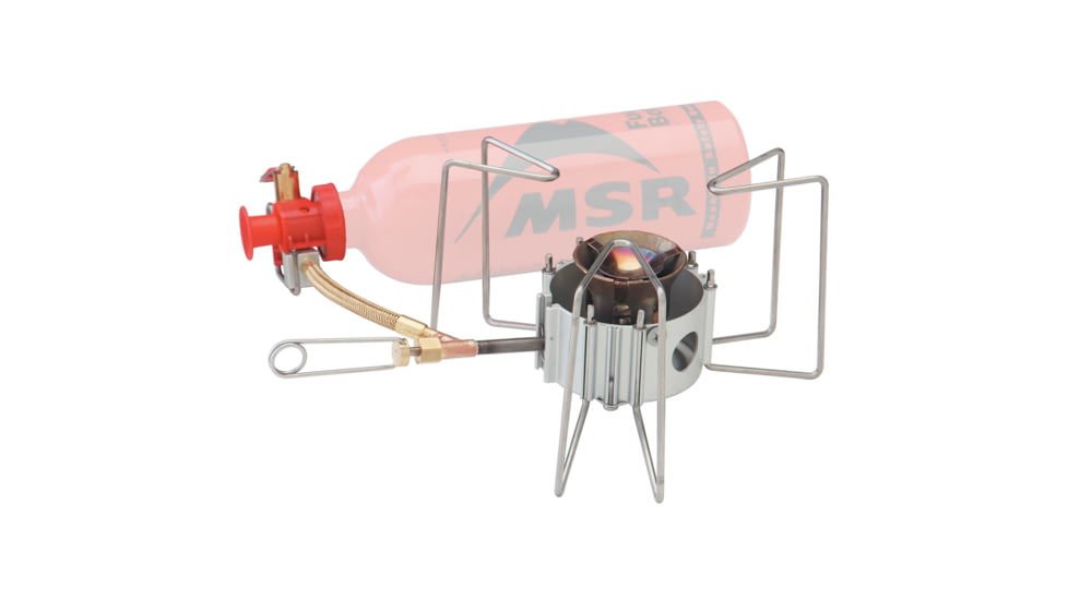 MSR Dragonfly Stove, 14096, 14096
