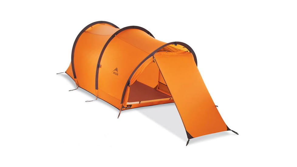 MSR Dragontail Tent - 2 Person, 4 Season Clearance