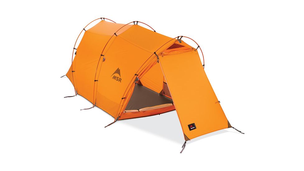 MSR Dragontail Tent - 2 Person, 4 Season