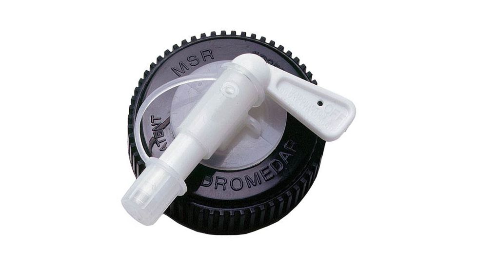 MSR Dromedary Spigot Cap