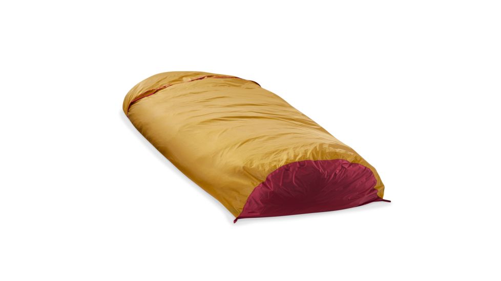 MSR E-Bivy, Amber, 10852