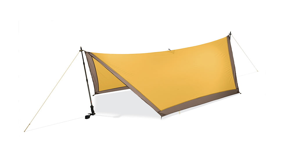 MSR E-Wing Shelter - 1 Person, 3 Season