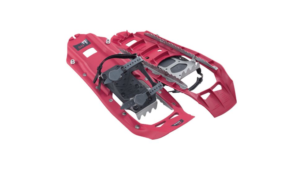 MSR Evo 22 Blue 05641