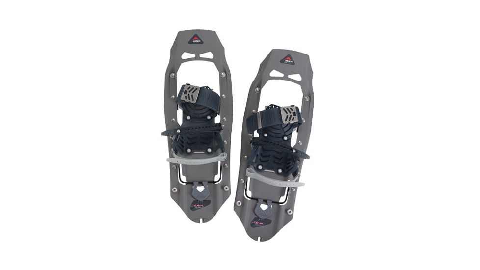 MSR EVO Tour - Gray