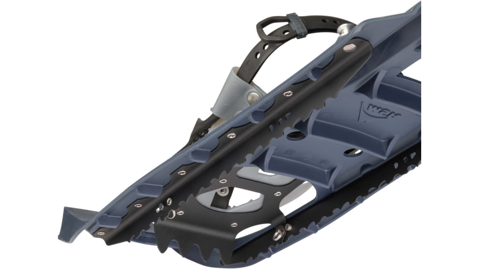 MSR Evo Trail Snowshoes, Midnight, 22 in, 13620
