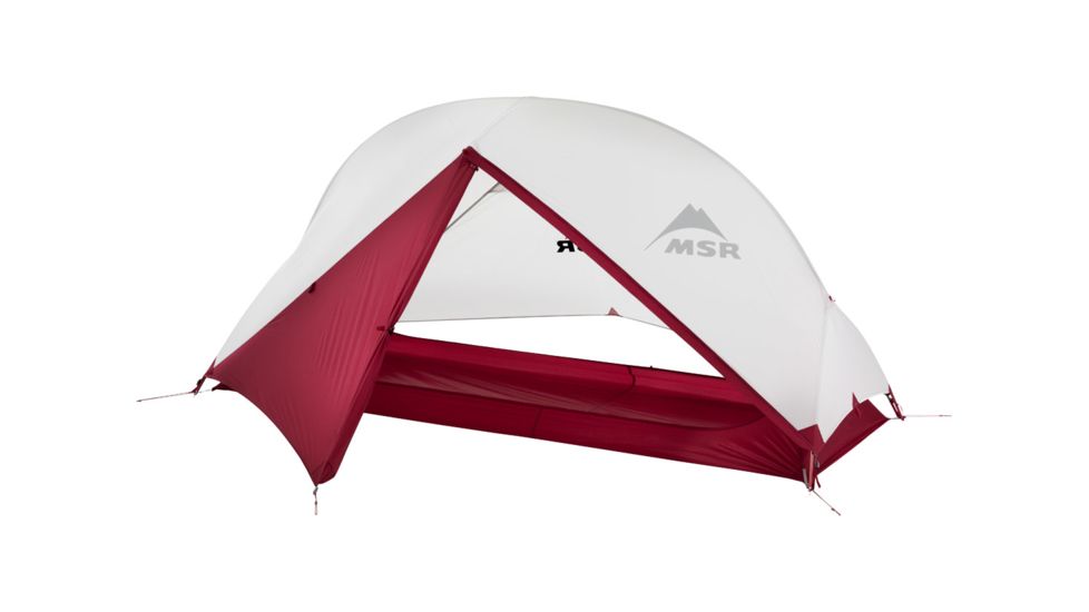 MSR Hubba NX  Fast and Light Tent Body, 10346