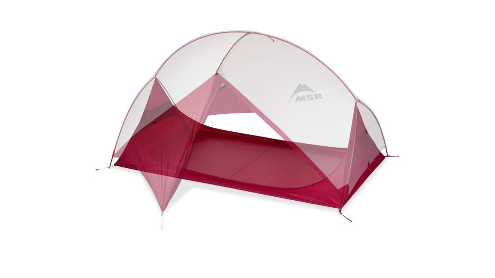 MSR Hubba NX  Fast and Light Tent Body, 10346