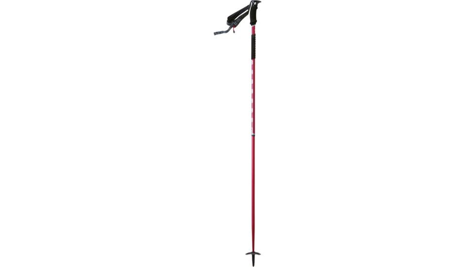 MSR Flight 2-Red-Standard