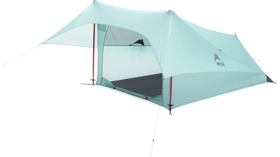 MSR FlyLite 2 Tent